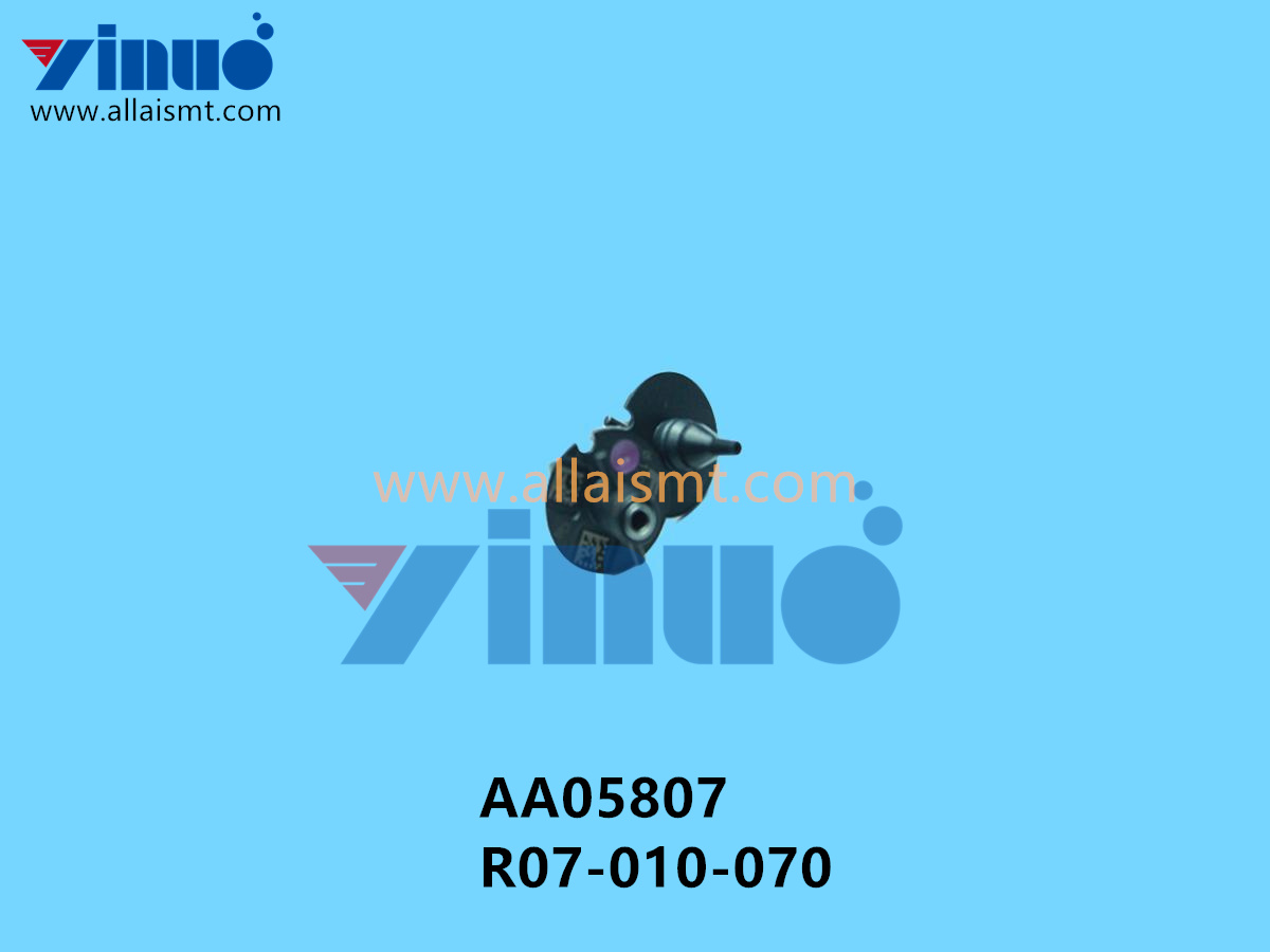 AA05807 R07-010-070 1.0G NOZZLE