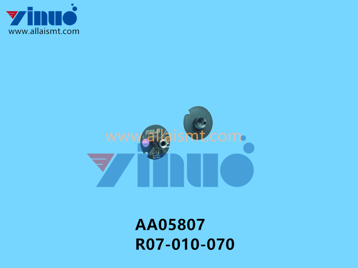 AA05807 R07-010-070 1.0G NOZZLE