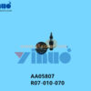 AA05807 R07-010-070 1.0G NOZZLE