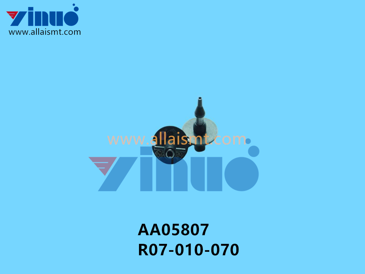 AA05807 R07-010-070 1.0G NOZZLE
