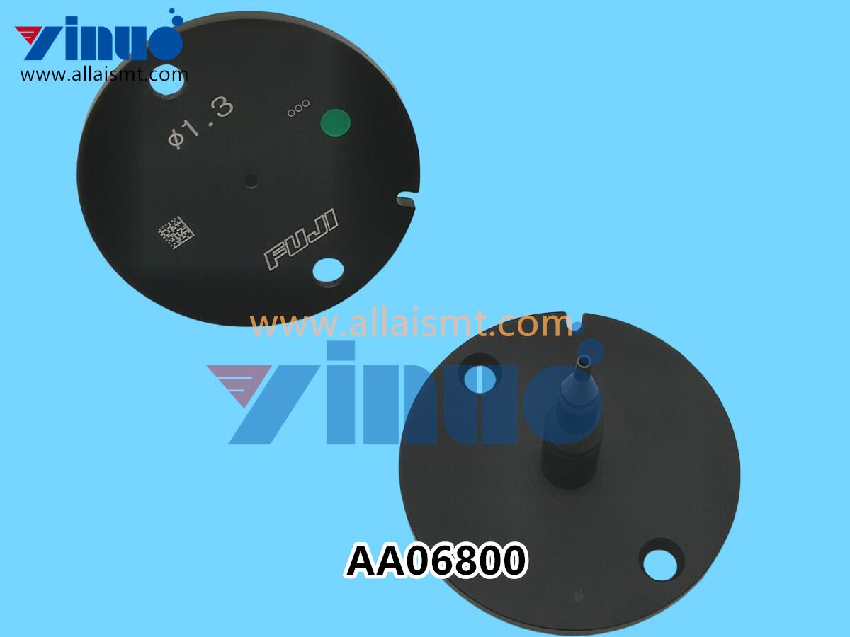AA06800 FUJI NXT H01 1.3 NOZZLE