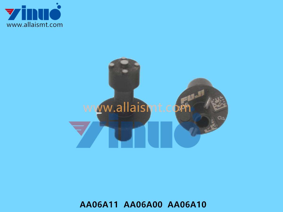 AA06A11 AA06A00 AA06A10 CALIBRATION JIG NOZZLE