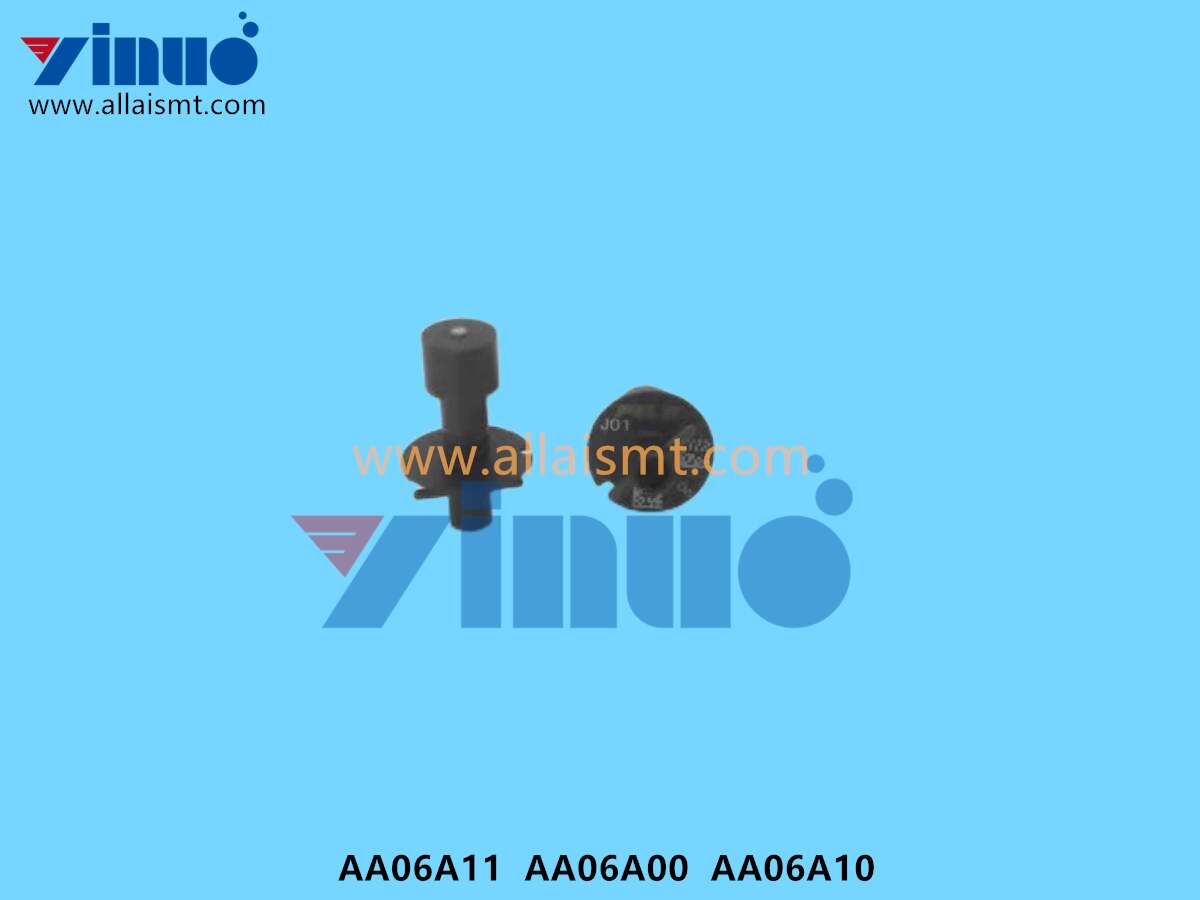 AA06A11 AA06A00 AA06A10 CALIBRATION JIG NOZZLE