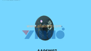 AA06W07 1.0 NOZZLE