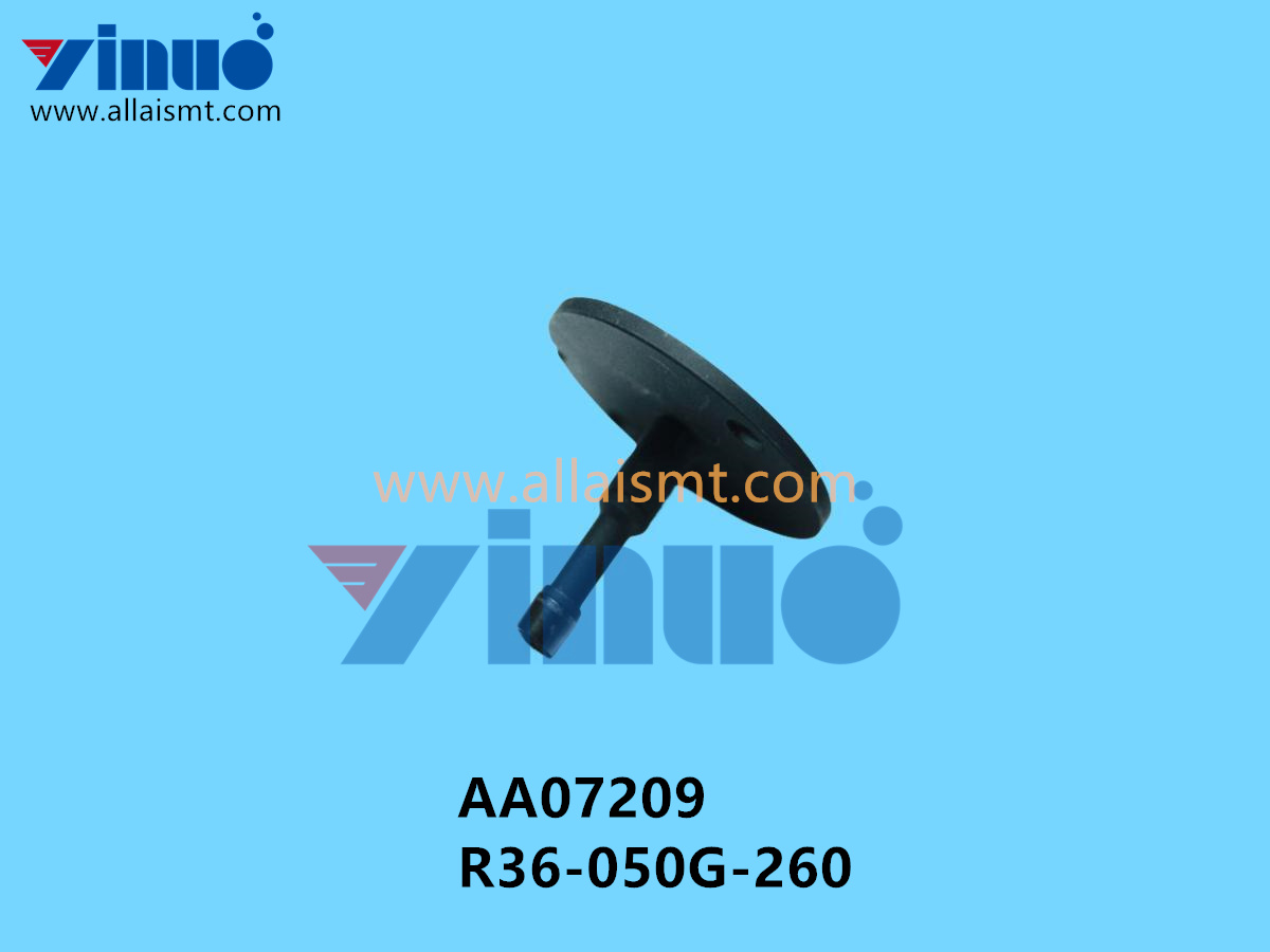 AA07209 R36-050G-260 5.0G NOZZLE