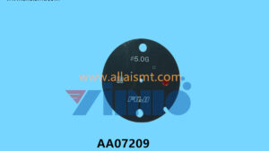 AA07209 R36-050G-260 5.0G NOZZLE