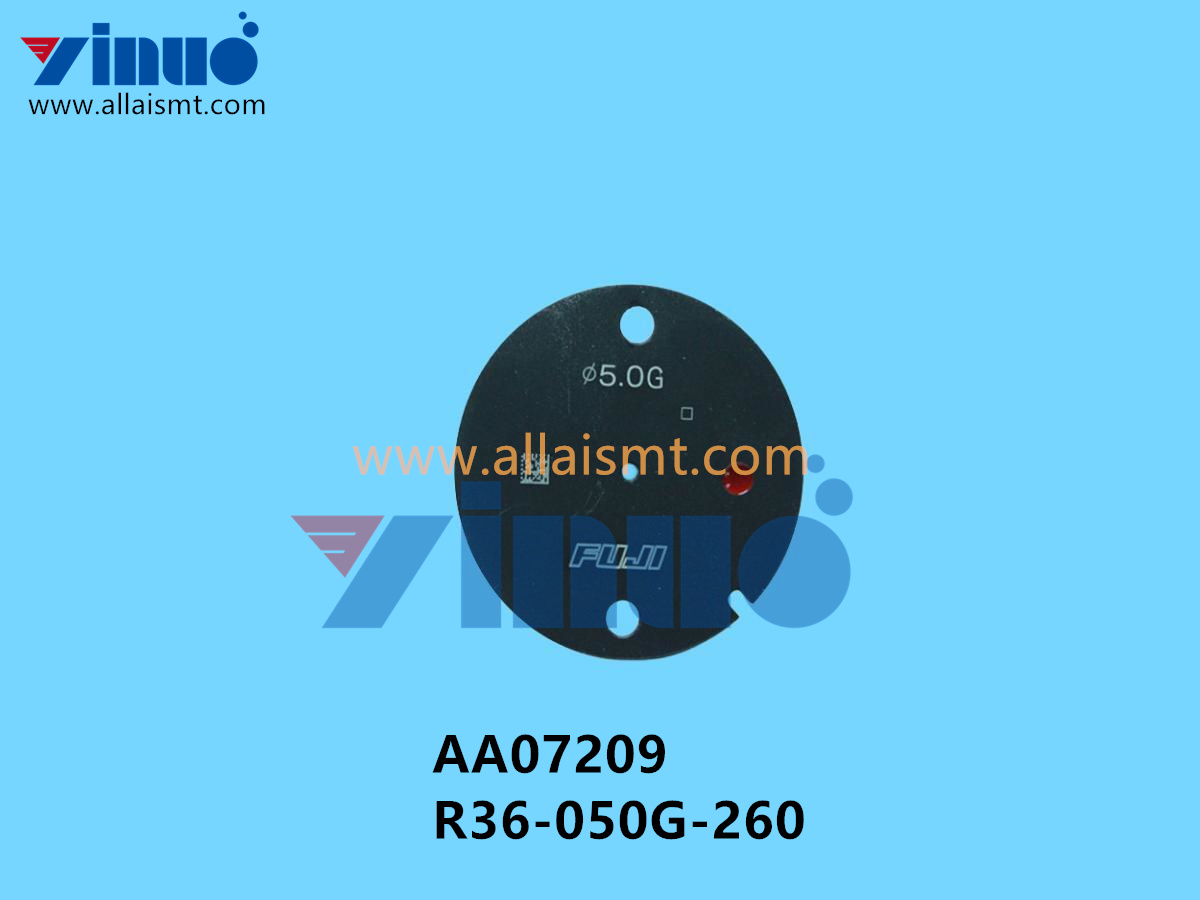 AA07209 R36-050G-260 5.0G NOZZLE