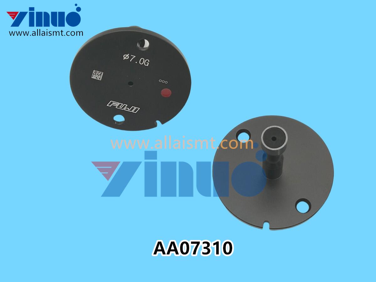 AA07310 FUJI NXT H01 7.0G NOZZLE