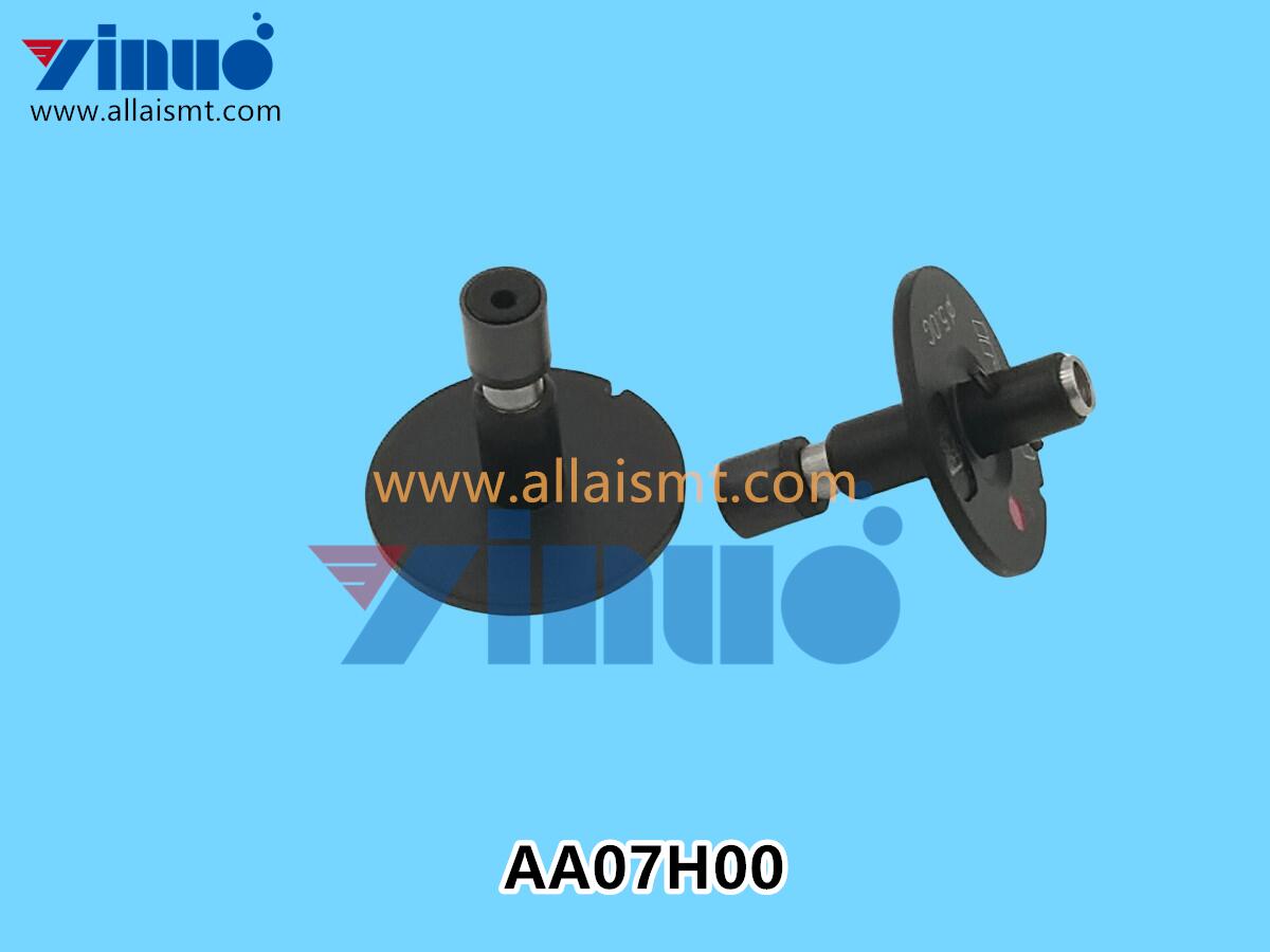 AA07H00 FUJI NXT H04 5.0G NOZZLE