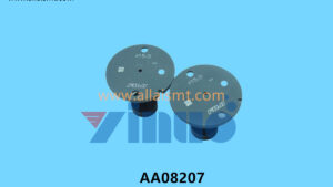 AA08207 AA80301 15.0 NOZZLE