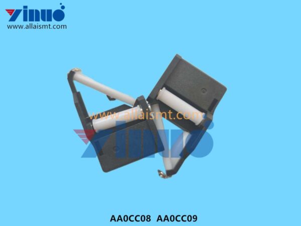 AA0CC08 AA0CC09 Feeder BKT Roller