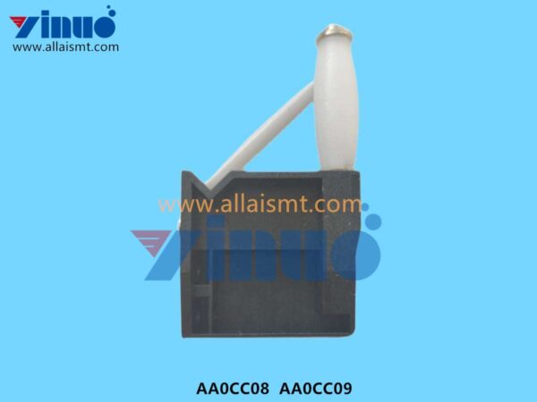 AA0CC08 AA0CC09 Feeder BKT Roller