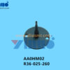 AA0HM02 R36-025-260 2.5 NOZZLE