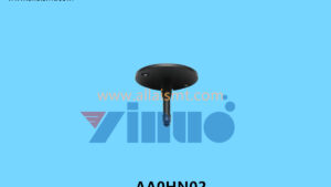 AA0HN02 H01 3.7 NOZZLE