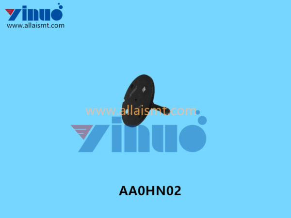 AA0HN02 H01 3.7 NOZZLE