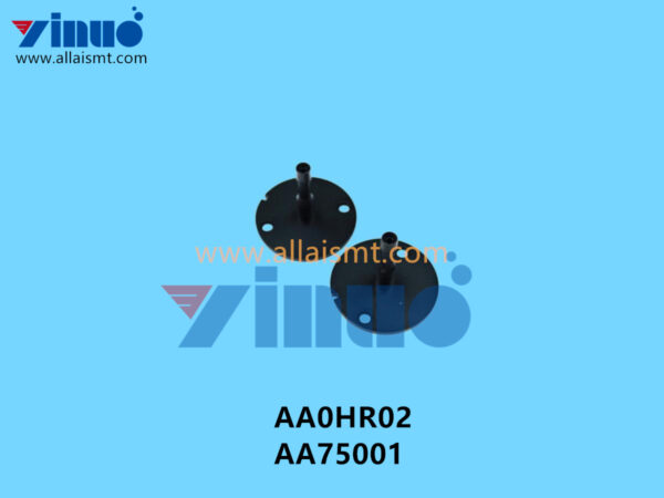 AA0HR02 AA75001 5.0 NOZZLE