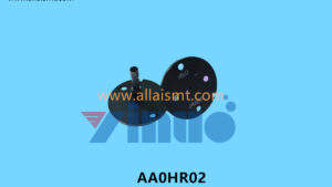 AA0HR02 AA75001 5.0 NOZZLE