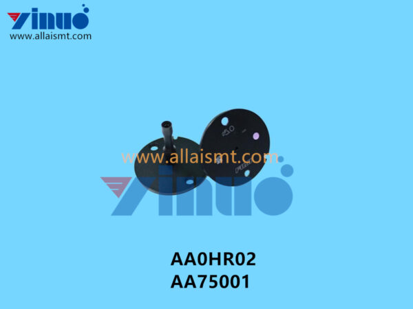 AA0HR02 AA75001 5.0 NOZZLE