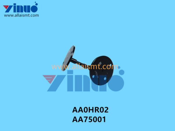 AA0HR02 AA75001 5.0 NOZZLE