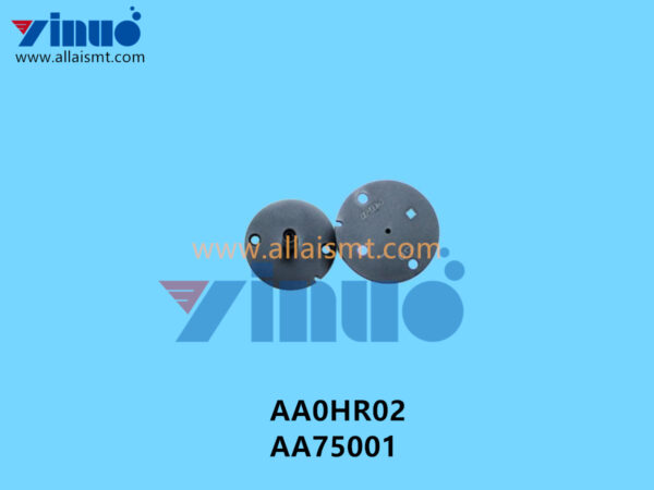 AA0HR02 AA75001 5.0 NOZZLE