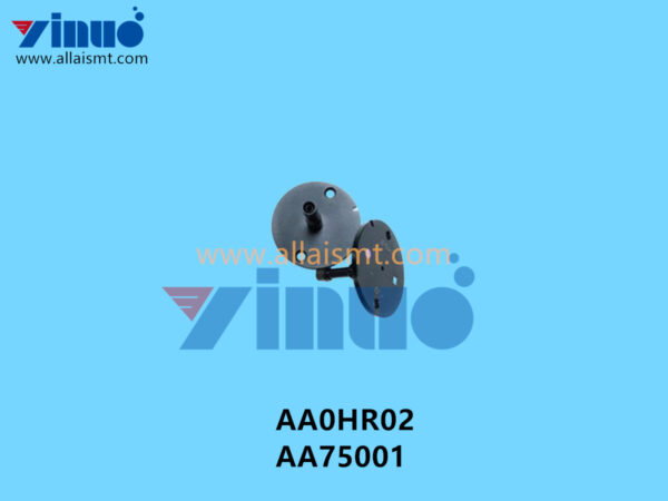 AA0HR02 AA75001 5.0 NOZZLE