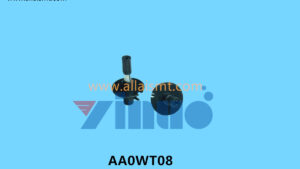 AA0WT08 R07-025G-070 HO8 H12 2.5G NOZZLE