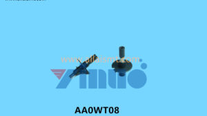 AA0WT08 R07-025G-070 HO8 H12 2.5G NOZZLE