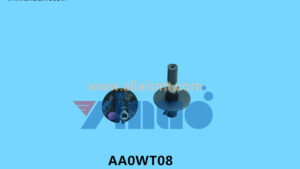 AA0WT08 R07-025G-070 HO8 H12 2.5G NOZZLE