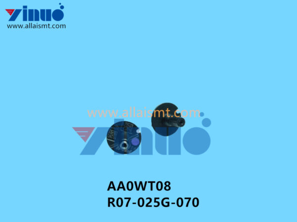 AA0WT08 R07-025G-070 HO8 H12 2.5G NOZZLE