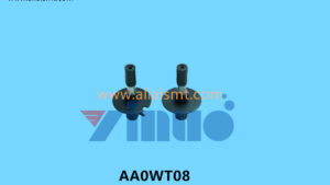 AA0WT08 R07-025G-070 HO8 H12 2.5G NOZZLE