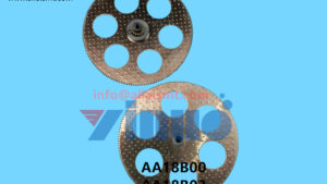 AA18B00 AA18B03 AA18B05 NXT 8mm Gear