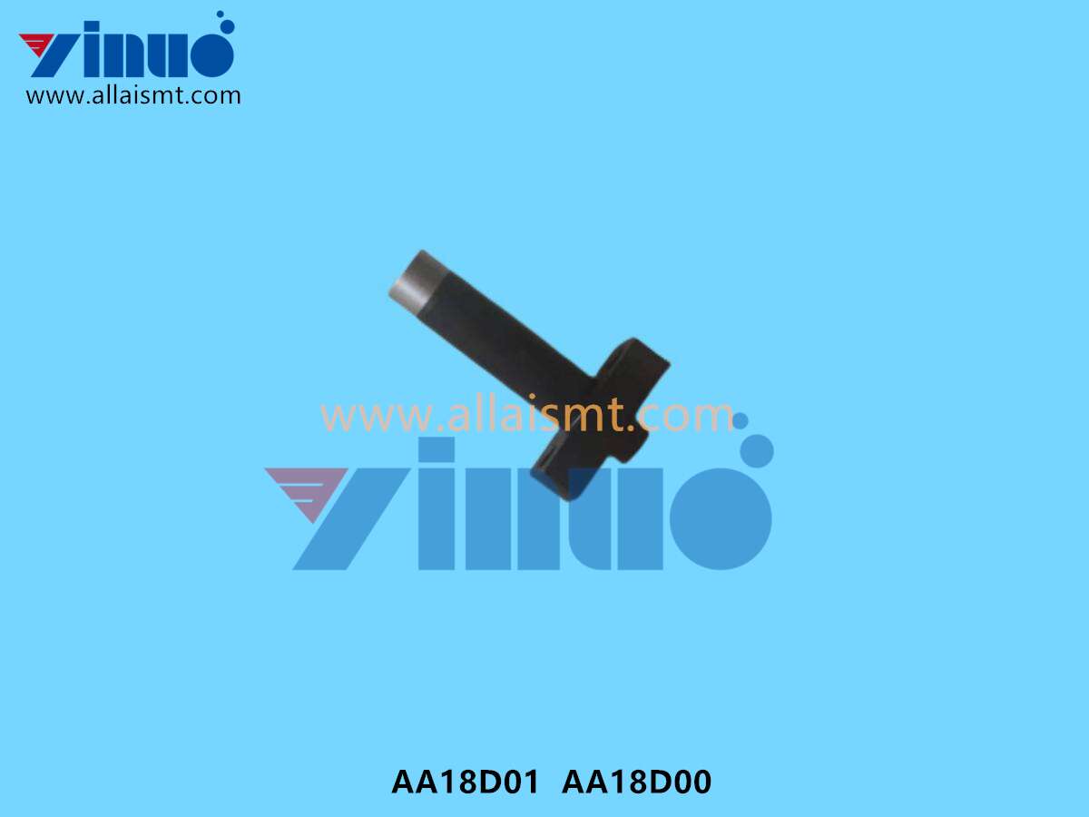 AA18D01 AA18D00 PIN REFERENCE