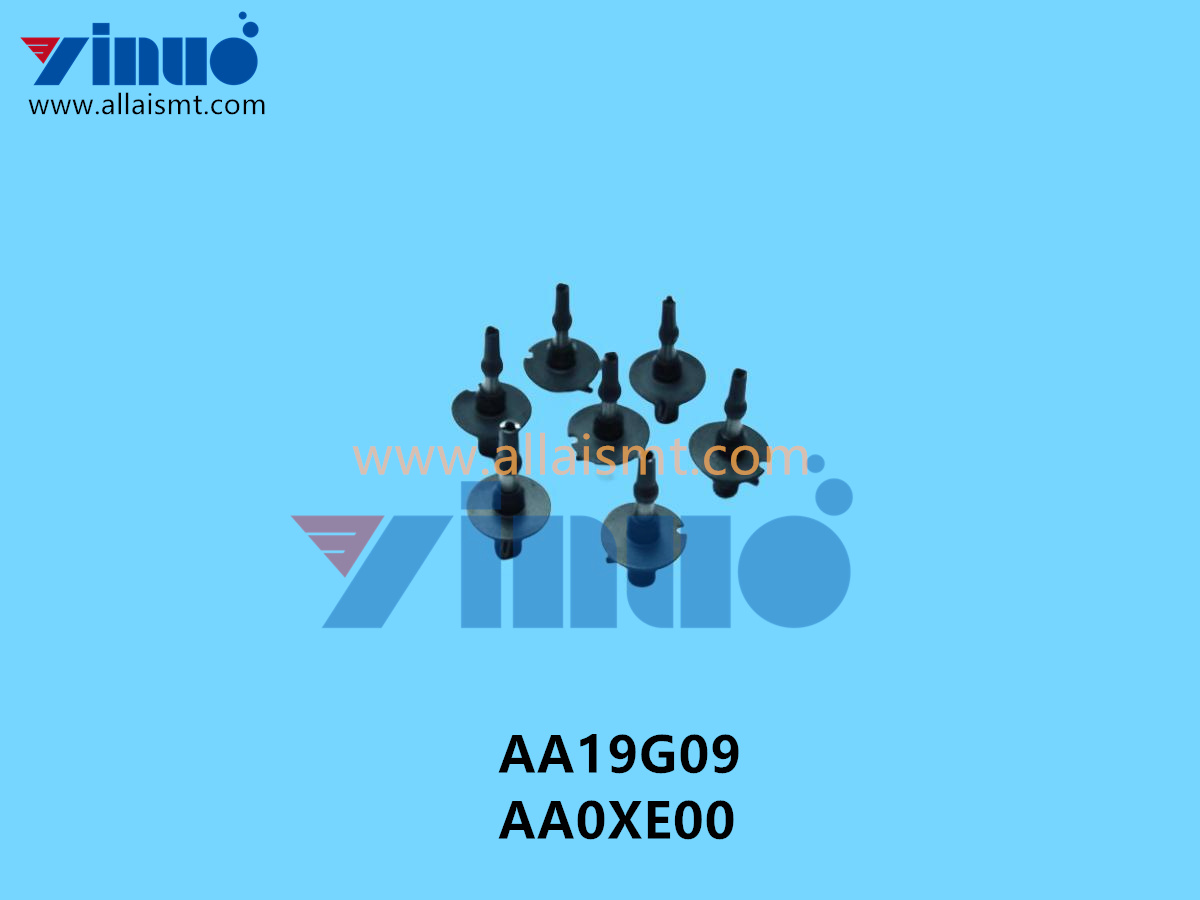 AA19G09 AA0XE00 1.8M NOZZLE