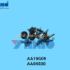 AA19G09 AA0XE00 1.8M NOZZLE