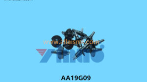 AA19G09 AA0XE00 1.8M NOZZLE