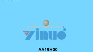 AA19H00 AA19H01 NXT V12 NXT Filter Cotton