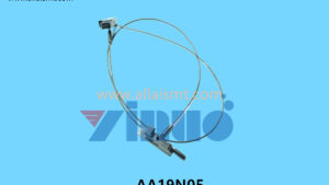 AA19N05 8MM CLAMPER