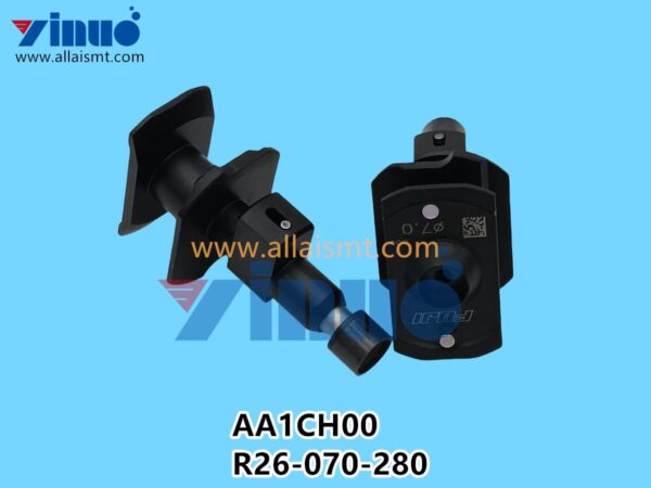 AA1CH00 FUJI NXT NOZZLE OF Head 7.0 R26-070-280