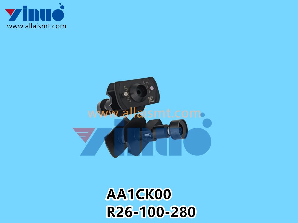 AA1CK00 FUJI NXT NOZZLE OF Head 10.0 R26-100-280