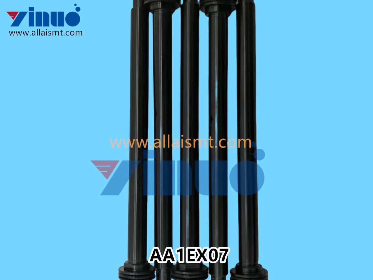 AA1EX07 FUJI NXT H08 Nozzle Rod