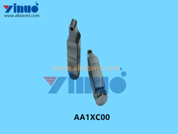 AA1XC00 Head nozzle rod disassembly and assembly jig