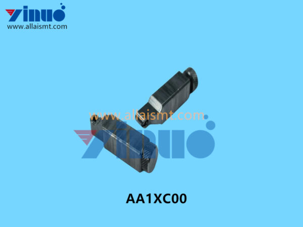 AA1XC00 Head nozzle rod disassembly and assembly jig