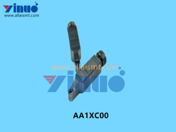 AA1XC00 Head nozzle rod disassembly and assembly jig