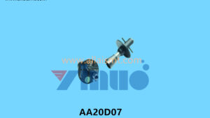 AA20D07 R07-037-070 3.75 NOZZLE