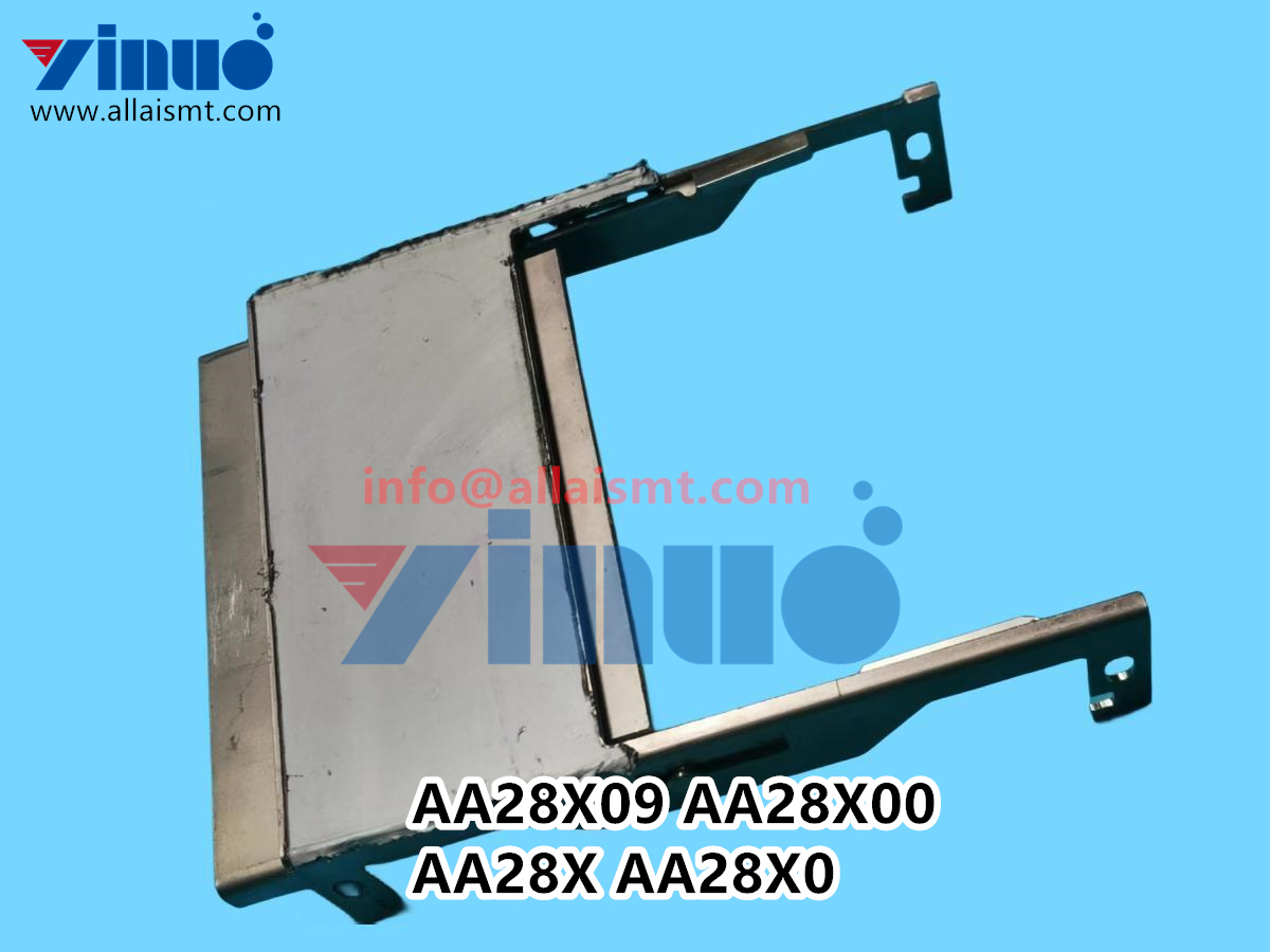 AA28X09 AA28X00 AA28X AA28X0 NXT W88C Tape Guide