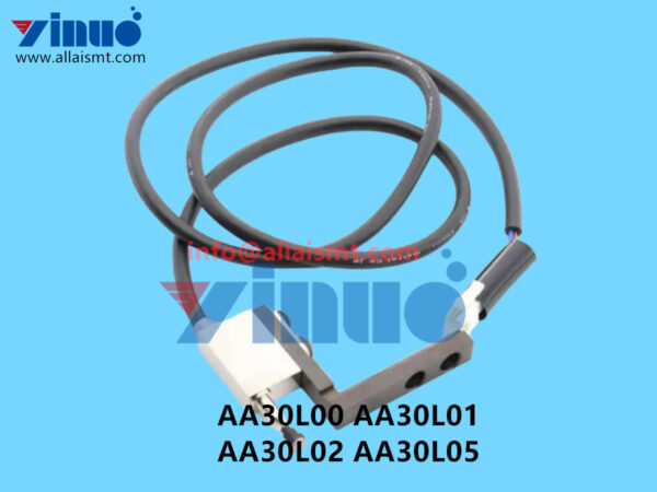 AA30L00 AA30L01 AA30L02 AA30L05 NXT M3 Z0 inductor