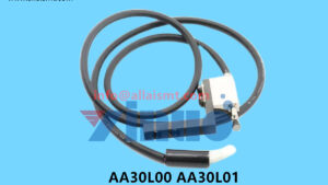 AA30L00 AA30L01 AA30L02 AA30L05 NXT M3 Z0 inductor