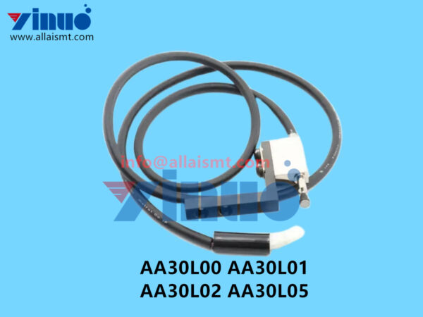 AA30L00 AA30L01 AA30L02 AA30L05 NXT M3 Z0 inductor