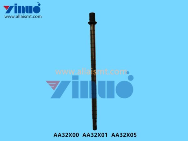 AA32X00 AA32X01 AA32X05 NXT H04 Nozzle Shaft