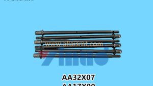 AA32X07 AA1ZX00 AA32X10 FUJI NXT H04 SYRINGE